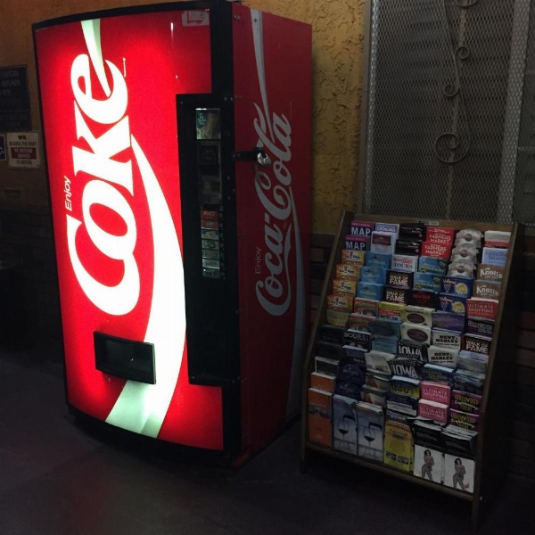 Hyde Park Motel image 12